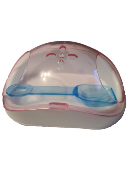 Litiera cu Lopatica pentru Hamsteri 19369-56