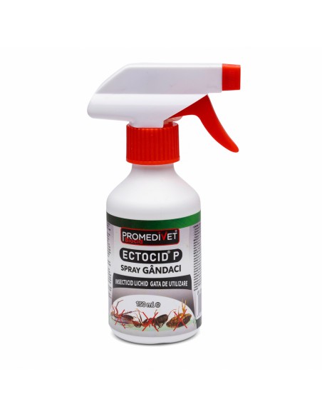 Ectocid Spray Gandaci, 500 ml