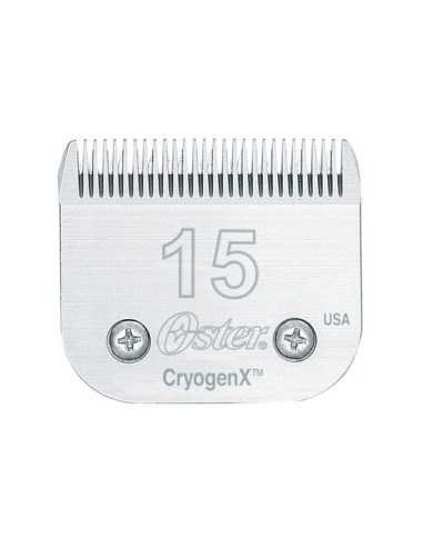Cutit Oster 15 pentru Masina de Tuns Kerbl 1.2 mm