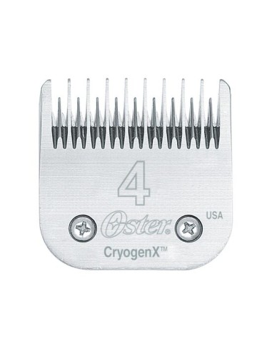 Cutit Oster 4 pentru Masina de Tuns Kerbl 9.5 mm