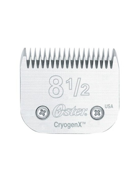 Cutit Oster 8 1/2 pentru Masina de Tuns Kerbl 2.8 mm