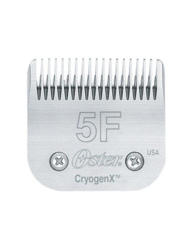 Cutit Oster 5F pentru Masina de Tuns Kerbl 6.3 mm