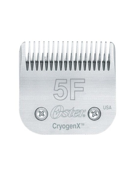 Cutit Oster 5F pentru Masina de Tuns Kerbl 6.3 mm