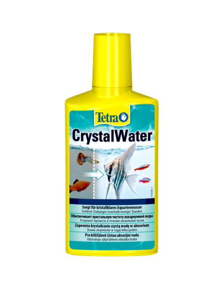 Tetra Crystal Water 250 ml
