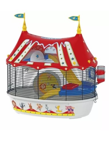 Cusca Rozatoare Ferplast Circus Fun
