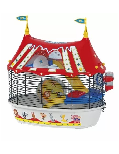 Cusca Rozatoare Ferplast Circus Fun