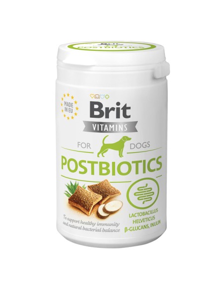 Brit Vitamins Postbiotic 150 g