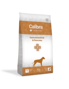 Calibra VD Gastro/ Pancreas Caine, 12 KG