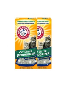 Arm & Hammer Deo Litiera , 2 x 565 g