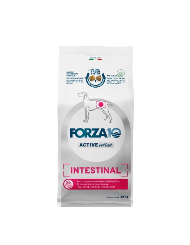 Forza 10 Active Line Intestinal Active 10 kg