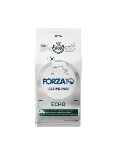 Forza 10 Active Line Echo Active 10 kg