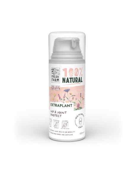 Fresh Farm Extraplant Hip&Joint Protect 100ml