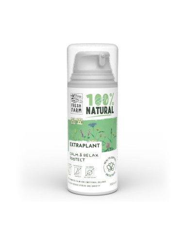 Fresh Farm Extraplant Calm&Relax Protect 100ml