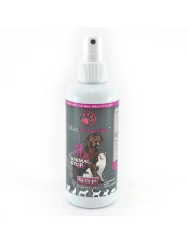 Max Spray  Repelent Animal Stop, 200 ml