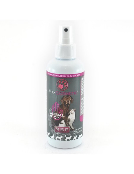 Max Spray  Repelent Animal Stop, 200 ml