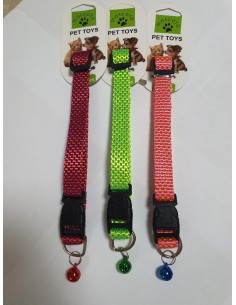 Zgarda Pisica sau Caine de Talie Mica 2