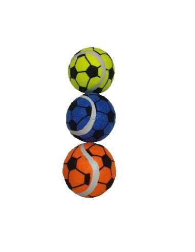 Jucarie Mingie Tenis, 7 cm 23243-13