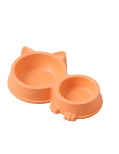 Castron Plastic Dublu M, 20400-6