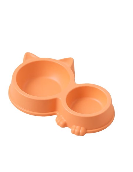 Castron Plastic Dublu M, 20400-6