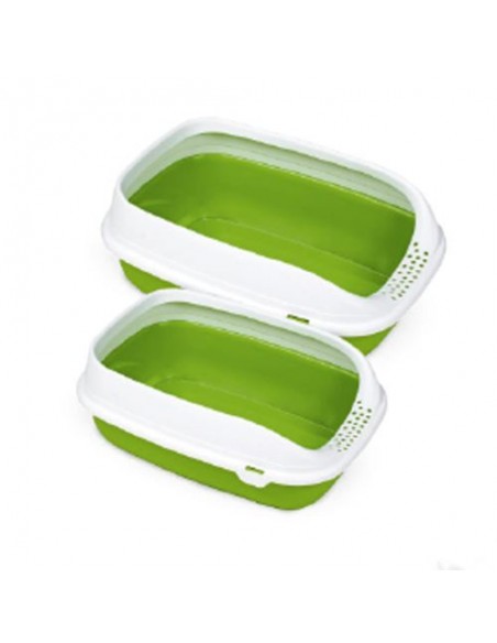 Litiera MPS Beta Plus Small, 43x31x16h cm