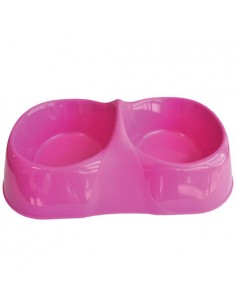 Castron Plastic Maya Dublu S