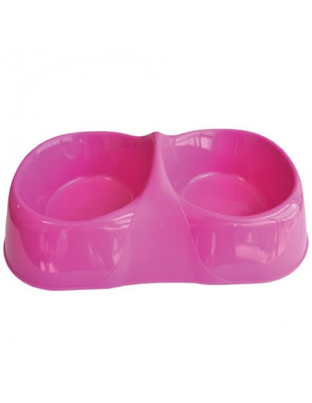 Castron Plastic Maya Dublu S