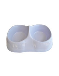 Castron Plastic Maya Dublu M