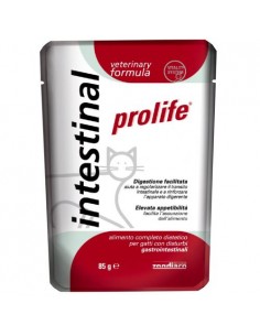 Prolife Cat Vet Intestinal Sensitive, 12x85 g 2