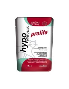 Prolife Cat Vet Hypoallergenic, 12 x 85 g 2