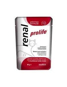 Prolife Cat Vet Renal, 12x85 g 2