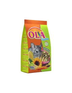 Ola Hrana Chinchilla, 800 g
