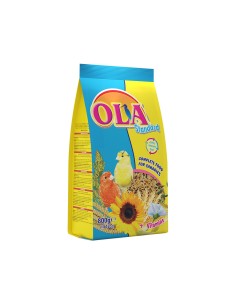 Hrana Completa Ola pentru Canari, 800 g