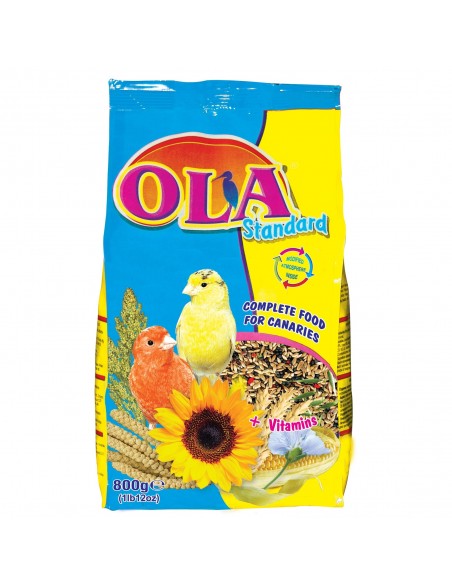 Ola Hrana Canari, 20 kg