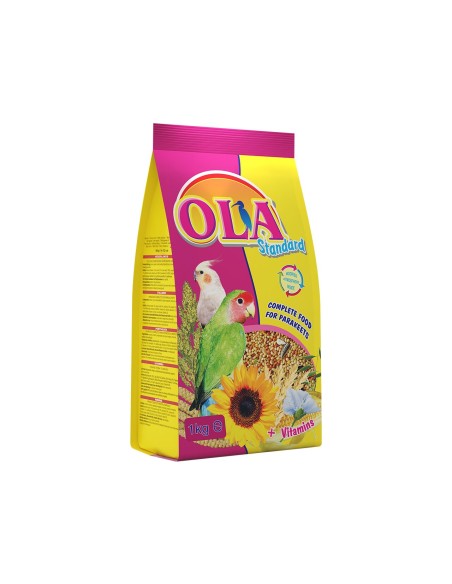 Ola Hrana Nimfe, 20 kg