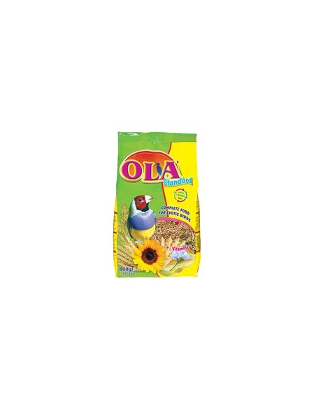 Ola Hrana Pasari Exotice, 20 kg