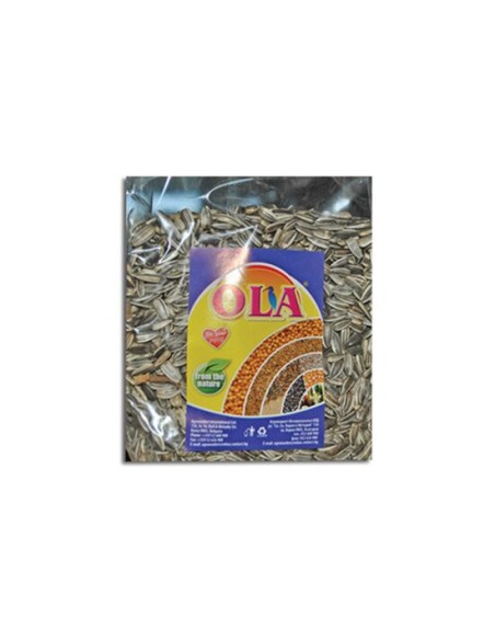 Ola Seminte Floarea Soarelui Small, 500 g
