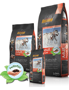 Belcando Adult Power 1 Kg