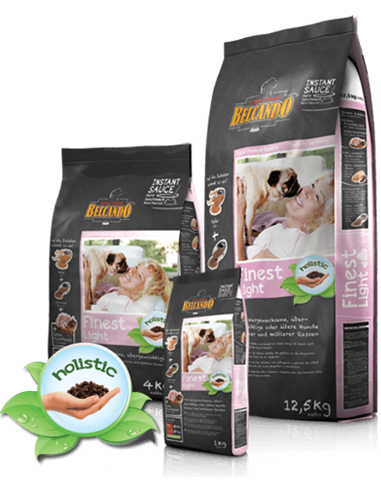 Belcando Finest Light 1 Kg