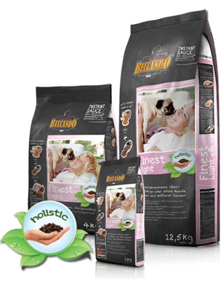Belcando Finest Light 1 Kg