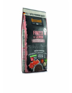 Belcando Finest Grain Free Somon 12.5 Kg