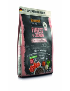 Belcando Finest Grain Free Somon 4 Kg