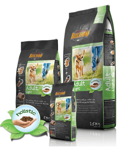 Belcando Adult Light 12. 5 Kg