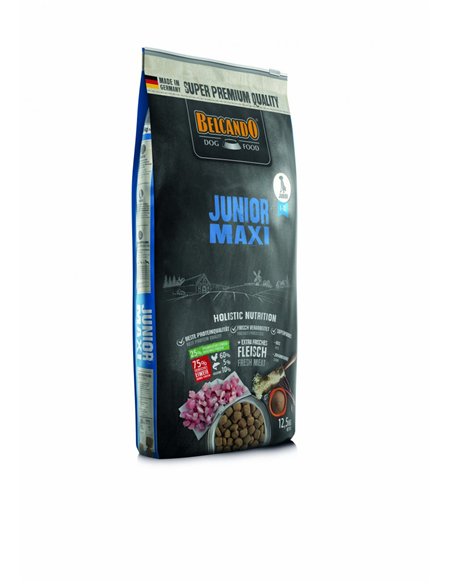 Belcando Junior Maxi 12.5 Kg
