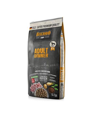 Belcando Adult Dinner 12.5 Kg