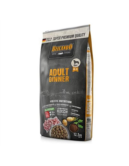 Belcando Adult Dinner 12.5 Kg