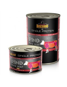 Belcando Cons Single Protein Vita 400 G