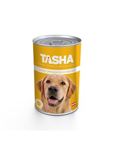 TASHA DOG CONS CURCAN 415 G
