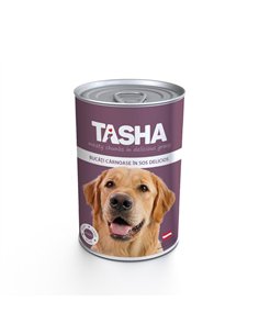 TASHA DOG CONS FICAT 1240 G
