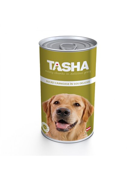 TASHA DOG CONS PUI 1240 G