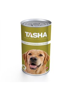 TASHA DOG CONS PUI 415 G